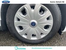 Photo 9 de l'offre de Ford Transit Connect L1 1.5 TD 100ch Stop&Start Trend Business à 17 880 € chez SudOuest Occasions