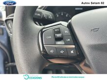 Photo 12 de l'offre de Ford Fiesta 1.0 EcoBoost 100ch Stop&Start Cool & Connect 5p Euro6.2 à 12 900 € chez SudOuest Occasions