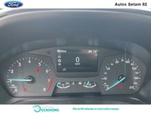 Photo 17 de l'offre de Ford Fiesta 1.0 EcoBoost 100ch Stop&Start Cool & Connect 5p Euro6.2 à 15 480 € chez SudOuest Occasions