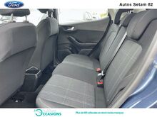 Photo 6 de l'offre de Ford Fiesta 1.0 EcoBoost 100ch Stop&Start Cool & Connect 5p Euro6.2 à 12 900 € chez SudOuest Occasions