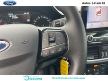 Photo 7 de l'offre de Ford Fiesta 1.0 EcoBoost 100ch Stop&Start Cool & Connect 5p Euro6.2 à 12 900 € chez SudOuest Occasions