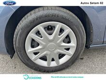 Photo 9 de l'offre de Ford Fiesta 1.0 EcoBoost 100ch Stop&Start Cool & Connect 5p Euro6.2 à 12 900 € chez SudOuest Occasions