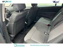 Photo 10 de l'offre de Opel Zafira 1.7 CDTI 125ch FAP Connect Pack à 11 900 € chez SudOuest Occasions
