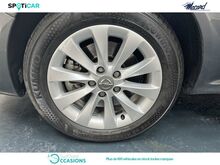 Photo 11 de l'offre de Opel Zafira 1.7 CDTI 125ch FAP Connect Pack à 11 900 € chez SudOuest Occasions
