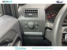 Photo 15 de l'offre de Opel Zafira 1.7 CDTI 125ch FAP Connect Pack à 11 900 € chez SudOuest Occasions