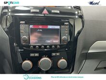 Photo 18 de l'offre de Opel Zafira 1.7 CDTI 125ch FAP Connect Pack à 11 900 € chez SudOuest Occasions