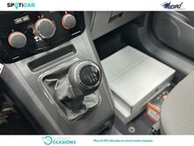 Photo 19 de l'offre de Opel Zafira 1.7 CDTI 125ch FAP Connect Pack à 11 900 € chez SudOuest Occasions