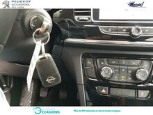 Photo 10 de l'offre de Opel Mokka X 1.6 CDTI 136ch Elite 4x4 à 15 990 € chez SudOuest Occasions