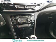 Photo 12 de l'offre de Opel Mokka X 1.6 CDTI 136ch Elite 4x4 à 15 990 € chez SudOuest Occasions