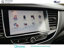 Photo 13 de l'offre de Opel Mokka X 1.6 CDTI 136ch Elite 4x4 à 15 990 € chez SudOuest Occasions