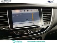 Photo 14 de l'offre de Opel Mokka X 1.6 CDTI 136ch Elite 4x4 à 15 990 € chez SudOuest Occasions