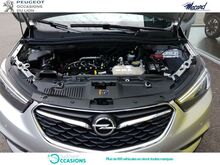 Photo 16 de l'offre de Opel Mokka X 1.6 CDTI 136ch Elite 4x4 à 15 990 € chez SudOuest Occasions