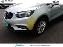 Photo 17 de l'offre de Opel Mokka X 1.6 CDTI 136ch Elite 4x4 à 15 990 € chez SudOuest Occasions