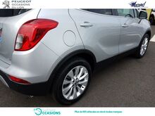 Photo 18 de l'offre de Opel Mokka X 1.6 CDTI 136ch Elite 4x4 à 15 990 € chez SudOuest Occasions