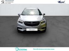 Photo 2 de l'offre de Opel Mokka X 1.6 CDTI 136ch Elite 4x4 à 15 990 € chez SudOuest Occasions
