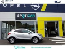 Photo 22 de l'offre de Opel Mokka X 1.6 CDTI 136ch Elite 4x4 à 15 990 € chez SudOuest Occasions