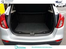 Photo 25 de l'offre de Opel Mokka X 1.6 CDTI 136ch Elite 4x4 à 15 990 € chez SudOuest Occasions