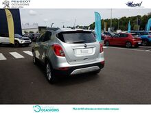 Photo 26 de l'offre de Opel Mokka X 1.6 CDTI 136ch Elite 4x4 à 15 990 € chez SudOuest Occasions