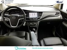 Photo 27 de l'offre de Opel Mokka X 1.6 CDTI 136ch Elite 4x4 à 15 990 € chez SudOuest Occasions