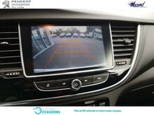 Photo 9 de l'offre de Opel Mokka X 1.6 CDTI 136ch Elite 4x4 à 15 990 € chez SudOuest Occasions
