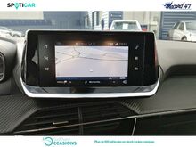 Photo 17 de l'offre de Peugeot 2008 1.2 PureTech 100ch S&S Active à 21 990 € chez SudOuest Occasions