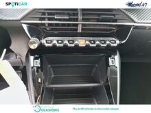Photo 18 de l'offre de Peugeot 2008 1.2 PureTech 100ch S&S Active à 21 990 € chez SudOuest Occasions