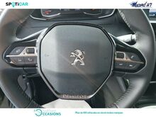 Photo 20 de l'offre de Peugeot 2008 1.2 PureTech 100ch S&S Active à 21 990 € chez SudOuest Occasions