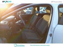 Photo 9 de l'offre de Citroën C3 1.5 BlueHDi 100ch S&S Feel Business à 13 790 € chez SudOuest Occasions