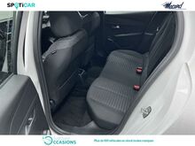 Photo 10 de l'offre de Peugeot 208 1.2 PureTech 75ch S&S Active Business à 16 870 € chez SudOuest Occasions