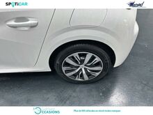 Photo 11 de l'offre de Peugeot 208 1.2 PureTech 75ch S&S Active Business à 16 870 € chez SudOuest Occasions