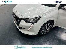Photo 12 de l'offre de Peugeot 208 1.2 PureTech 75ch S&S Active Business à 16 870 € chez SudOuest Occasions