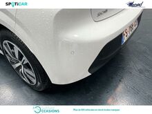 Photo 14 de l'offre de Peugeot 208 1.2 PureTech 75ch S&S Active Business à 16 870 € chez SudOuest Occasions
