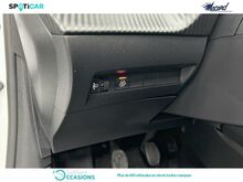 Photo 16 de l'offre de Peugeot 208 1.2 PureTech 75ch S&S Active Business à 16 870 € chez SudOuest Occasions
