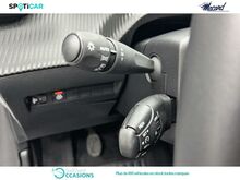 Photo 17 de l'offre de Peugeot 208 1.2 PureTech 75ch S&S Active Business à 16 870 € chez SudOuest Occasions