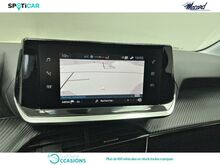 Photo 19 de l'offre de Peugeot 208 1.2 PureTech 75ch S&S Active Business à 16 870 € chez SudOuest Occasions