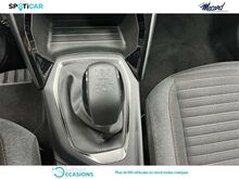 Photo 20 de l'offre de Peugeot 208 1.2 PureTech 75ch S&S Active Business à 16 870 € chez SudOuest Occasions