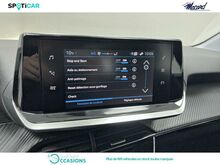Photo 21 de l'offre de Peugeot 208 1.2 PureTech 75ch S&S Active Business à 16 870 € chez SudOuest Occasions