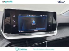 Photo 22 de l'offre de Peugeot 208 1.2 PureTech 75ch S&S Active Business à 16 870 € chez SudOuest Occasions
