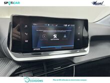 Photo 23 de l'offre de Peugeot 208 1.2 PureTech 75ch S&S Active Business à 16 870 € chez SudOuest Occasions