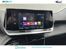 Photo 24 de l'offre de Peugeot 208 1.2 PureTech 75ch S&S Active Business à 16 870 € chez SudOuest Occasions
