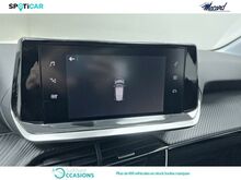 Photo 25 de l'offre de Peugeot 208 1.2 PureTech 75ch S&S Active Business à 16 870 € chez SudOuest Occasions