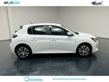 Photo 4 de l'offre de Peugeot 208 1.2 PureTech 75ch S&S Active Business à 16 870 € chez SudOuest Occasions