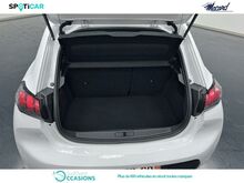 Photo 6 de l'offre de Peugeot 208 1.2 PureTech 75ch S&S Active Business à 16 870 € chez SudOuest Occasions