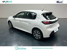 Photo 7 de l'offre de Peugeot 208 1.2 PureTech 75ch S&S Active Business à 16 870 € chez SudOuest Occasions