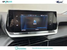 Photo 10 de l'offre de Peugeot 208 1.2 PureTech 75ch S&S Active Business à 16 880 € chez SudOuest Occasions