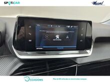 Photo 11 de l'offre de Peugeot 208 1.2 PureTech 75ch S&S Active Business à 16 880 € chez SudOuest Occasions