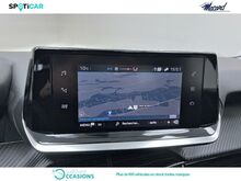 Photo 12 de l'offre de Peugeot 208 1.2 PureTech 75ch S&S Active Business à 16 880 € chez SudOuest Occasions