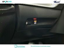 Photo 15 de l'offre de Peugeot 208 1.2 PureTech 75ch S&S Active Business à 16 880 € chez SudOuest Occasions