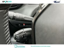 Photo 16 de l'offre de Peugeot 208 1.2 PureTech 75ch S&S Active Business à 16 880 € chez SudOuest Occasions