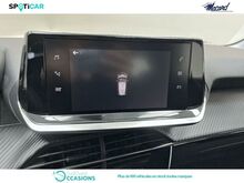Photo 21 de l'offre de Peugeot 208 1.2 PureTech 75ch S&S Active Business à 16 880 € chez SudOuest Occasions